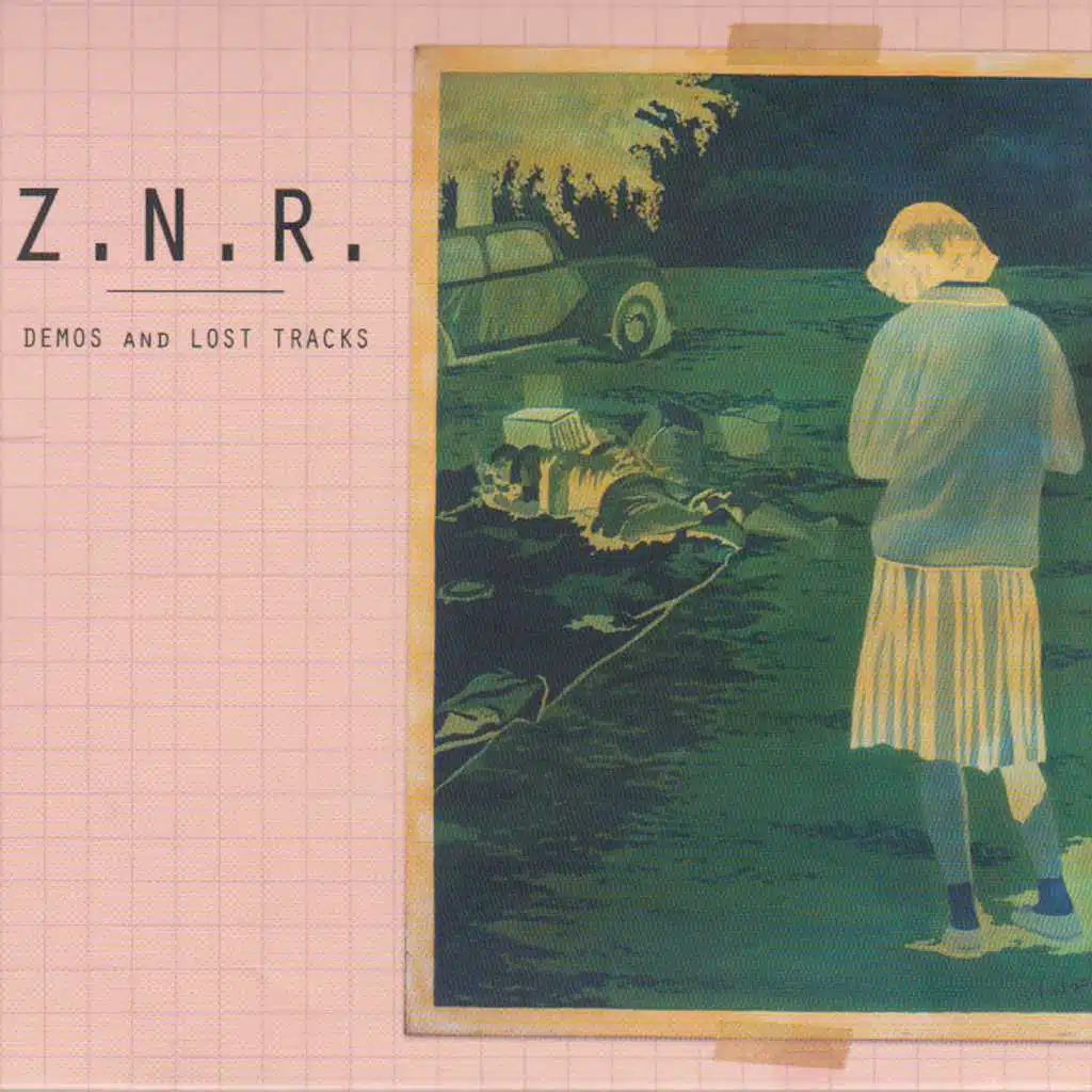 Demos and Lost Tracks