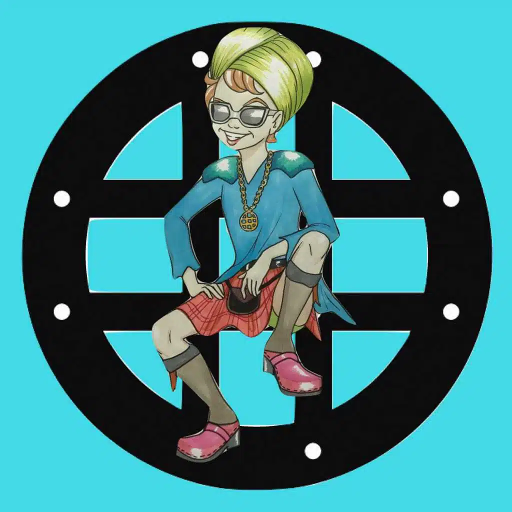 Nacka-Bo volym 4 (feat. Boo FF 04-1)