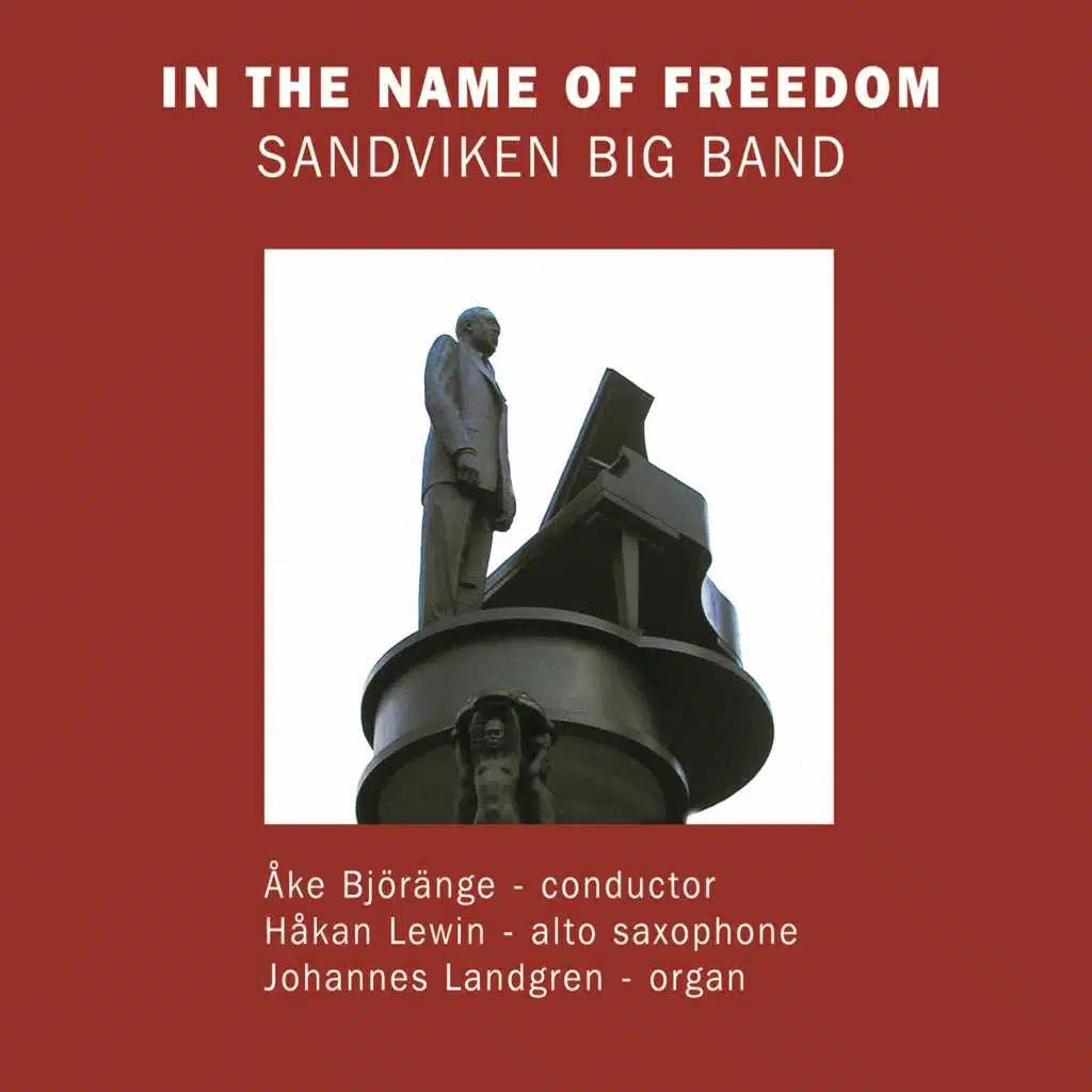 In the Name of Freedom