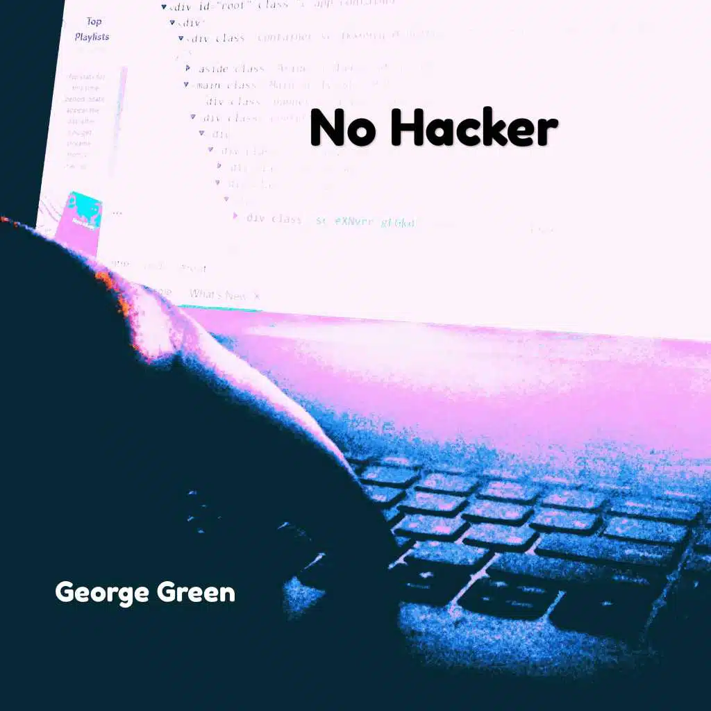 No Hacker