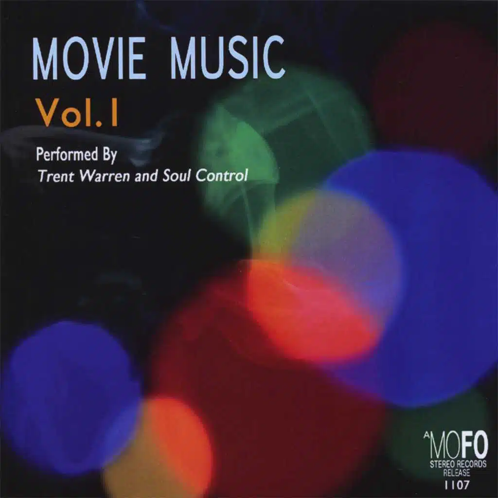 Movie Music, Vol. I