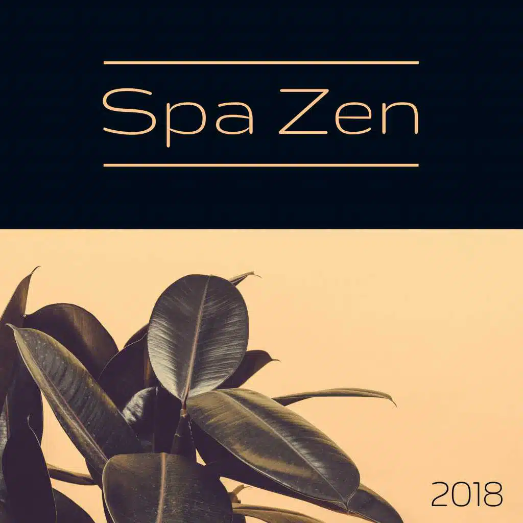 Spa Zen 2018 - 20 Canciones Ideales Crear un Ambiente Armónico Zen Relajación y Equilibrio Cuerpo Mente Alma