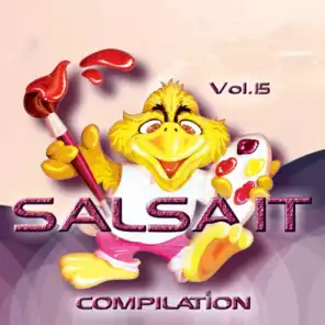 Salsa It Compilation, Vol. 15