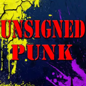 Unsigned Punk (Live)