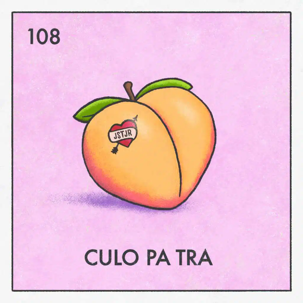 Culo Pa Tra (feat. Joelli)