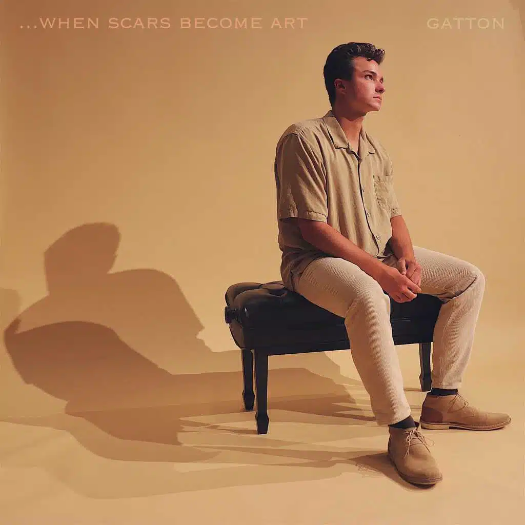 When Scars Become Art (feat. Brooke Young)