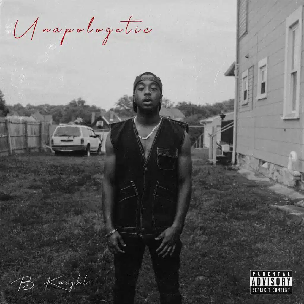 Unapologetic