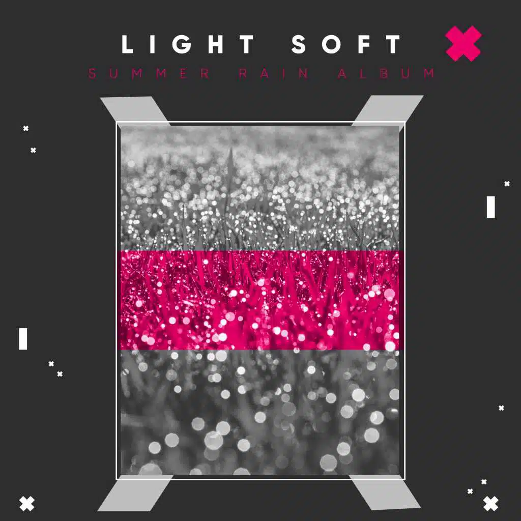 #10 Light Soft Summer Rain Album