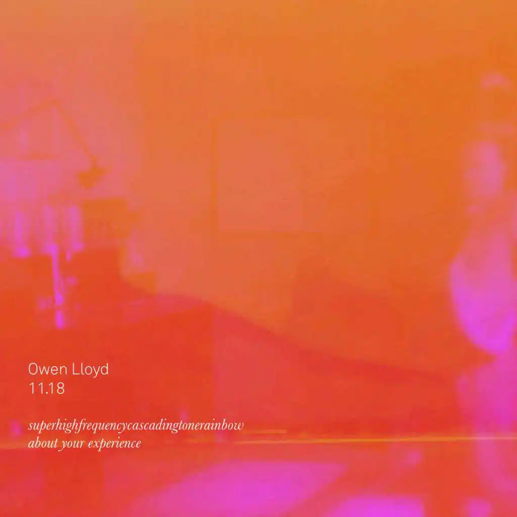 Superhighfrequencycascadingtonerainbow