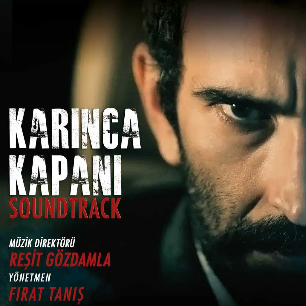 Karınca Kapanı (Soundtrack)