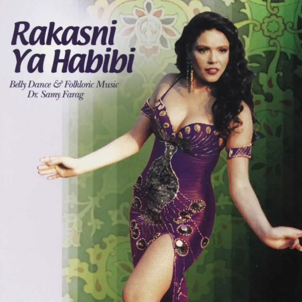 Rakasni Ya Habibi (feat. Moustafa Hamido)