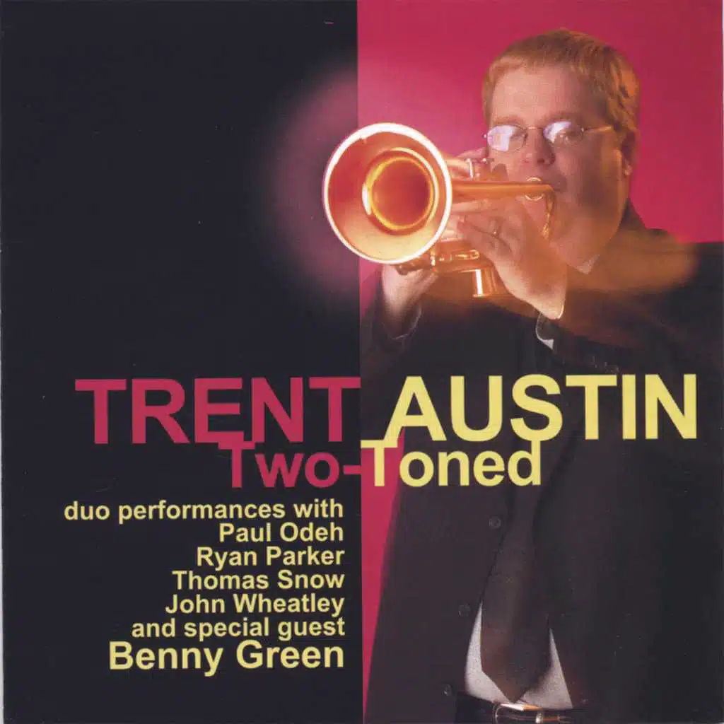 Trent Austin