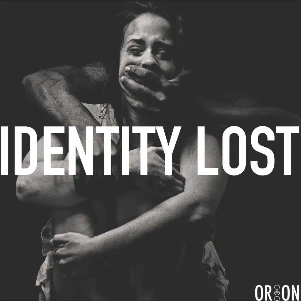 Identity Lost