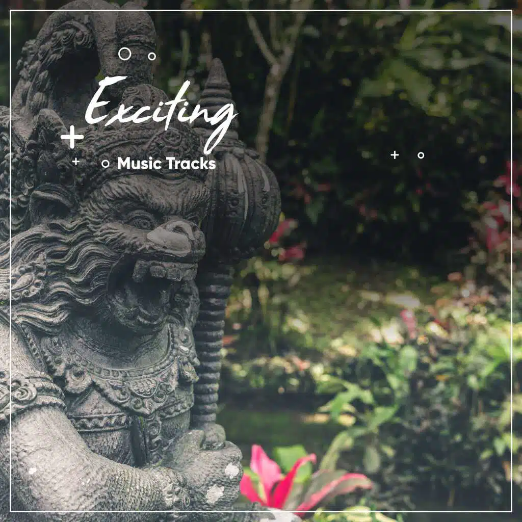 #15 Exciting Music Tracks for Relaxation & Pilates