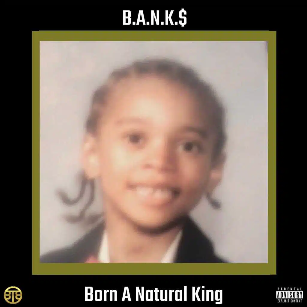 Born a Natural King