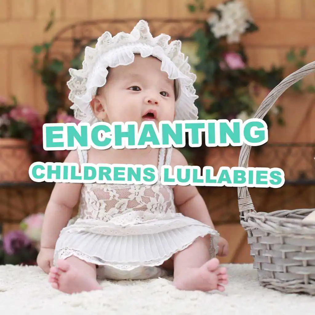 #6 Enchanting Childrens Lullabies