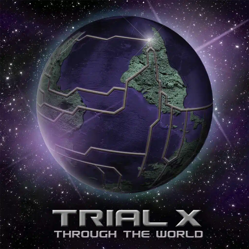 Through the World