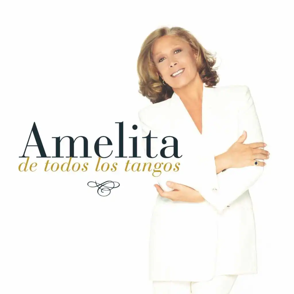 Amelita de Todos los Tangos