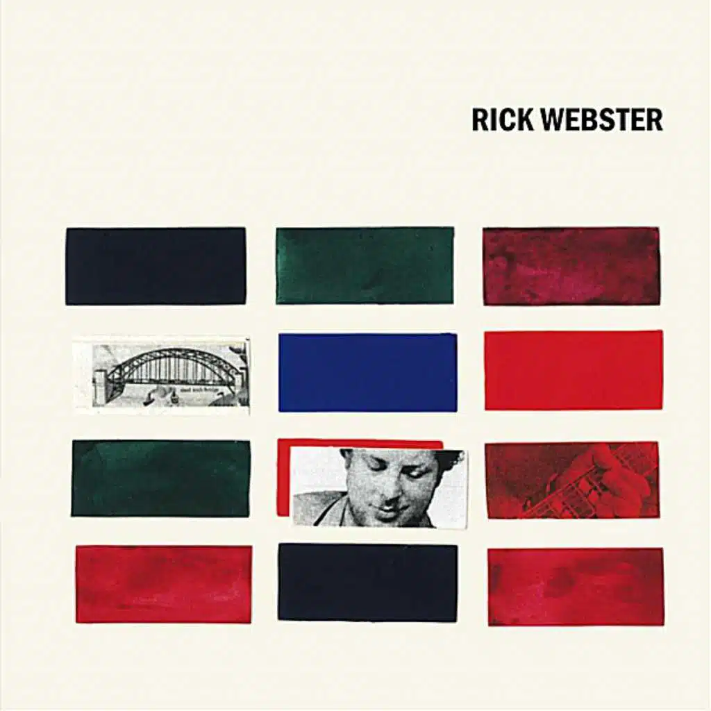 Rick Webster