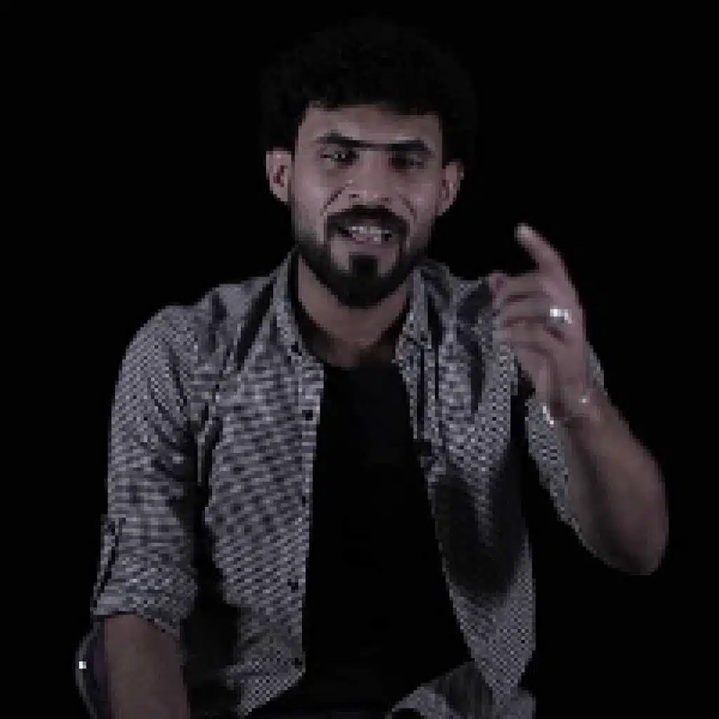 حارس عالنهر