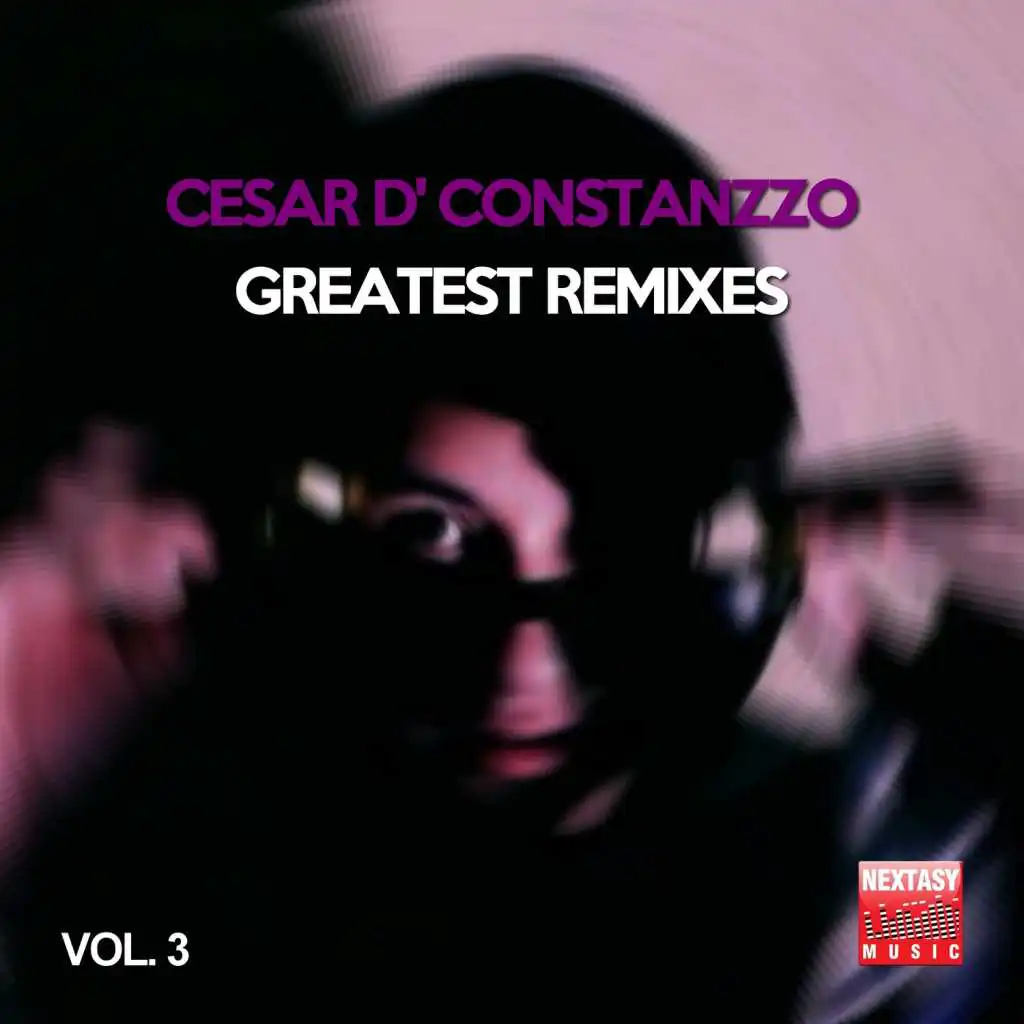 Milk (Cesar D' Constanzzo Remix)