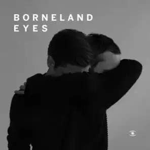 Eyes (feat. Line Gøttsche) (Extended Version)