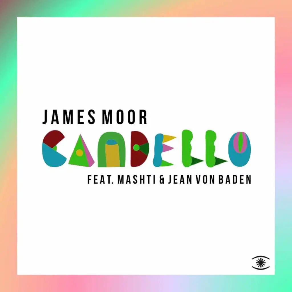 Candello (feat. Mashti & Jean von Baden) (Bjarno Remix)