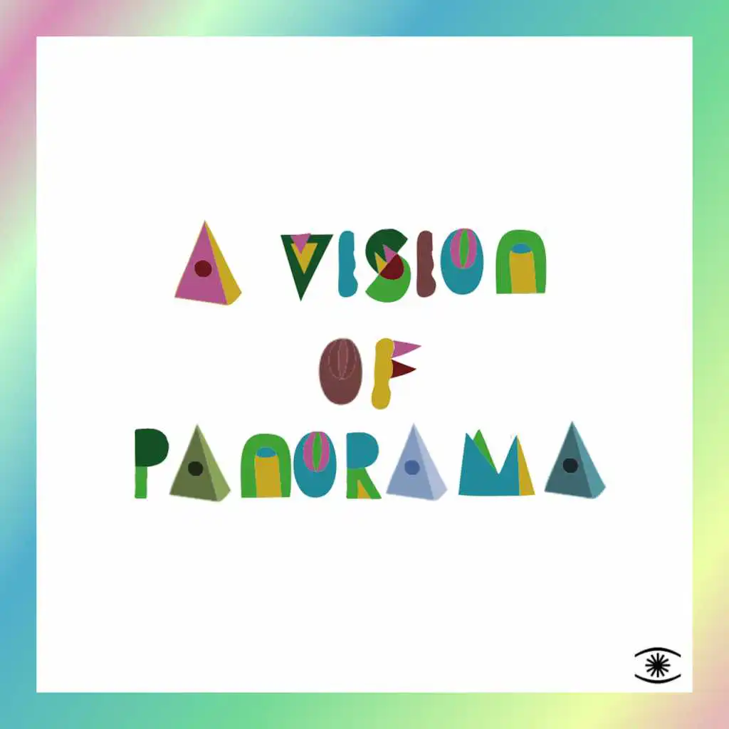 A Vision of Panorama EP