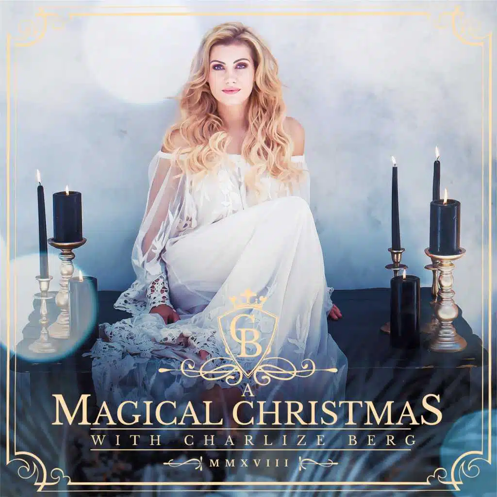 A Magical Christmas with Charlize Berg