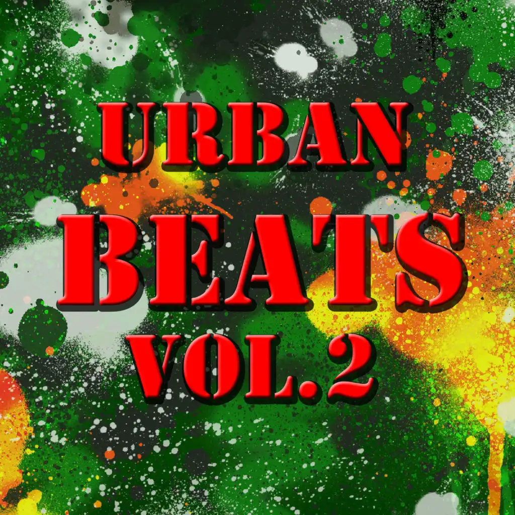 Urban Beats Vol.2