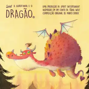 A Garotinha e o Dragão (Versão Só Instrumental) [feat. Marco Duboc]