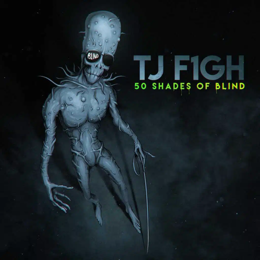 50 Shades of Blind