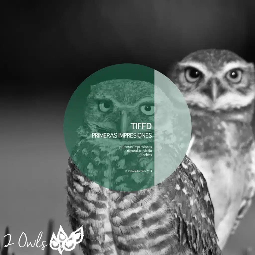 Primeras Impresiones