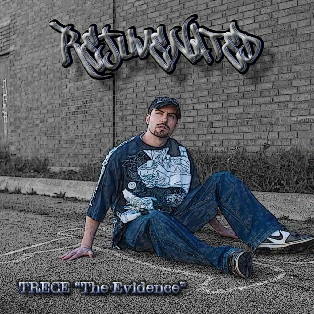 Trece "The Evidence"