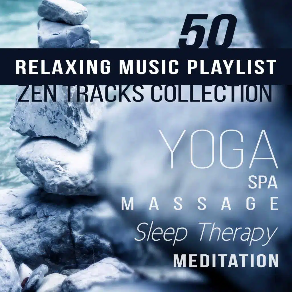 Deep Meditation (Oriental Gamelan Bell)