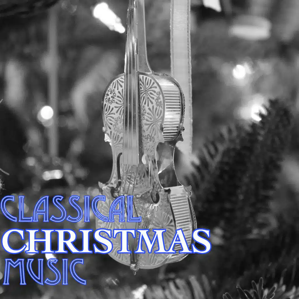 Christmas Strings