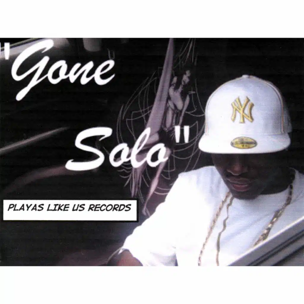 Gone Solo