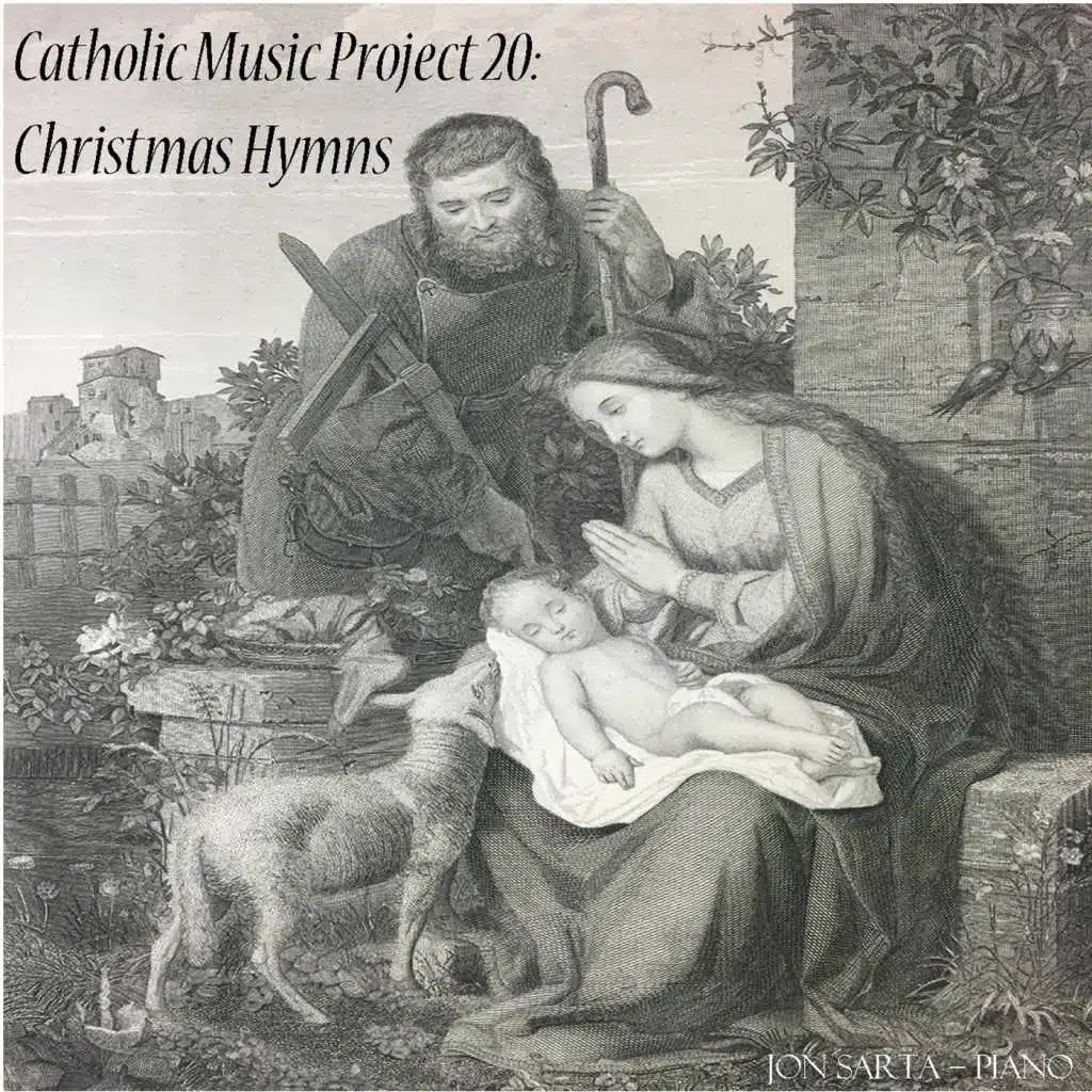 Come All Ye Shepherds