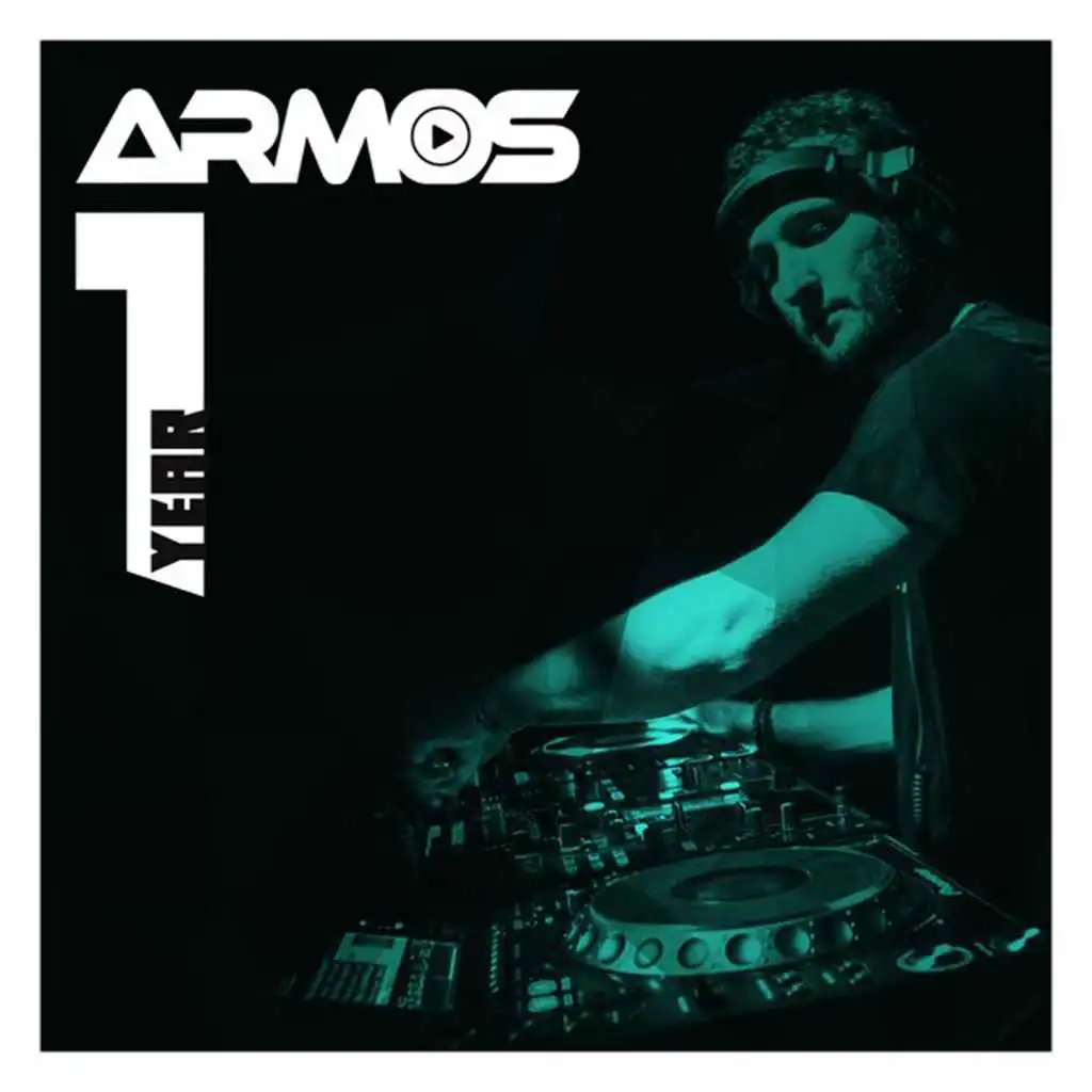 Explode (Armos Remix) [feat. Timbaland, Noelia & Bk Brasco]