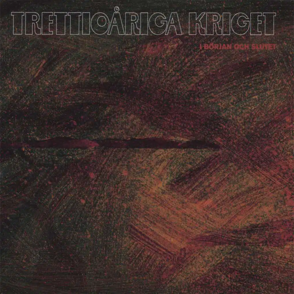 I borjan och slutet- In the beginning and the end