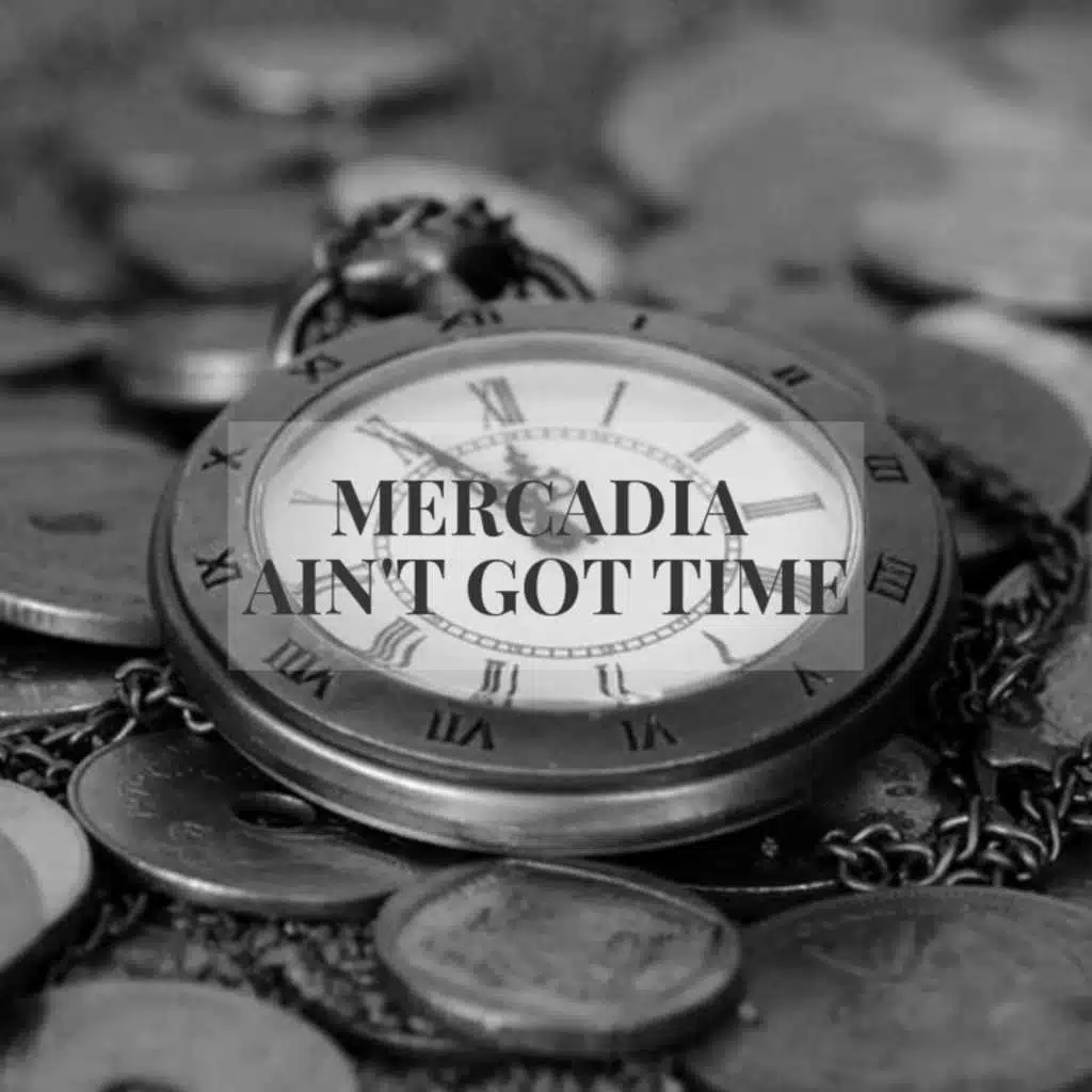 Mercadia