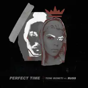 Perfect Time (feat. Russ)