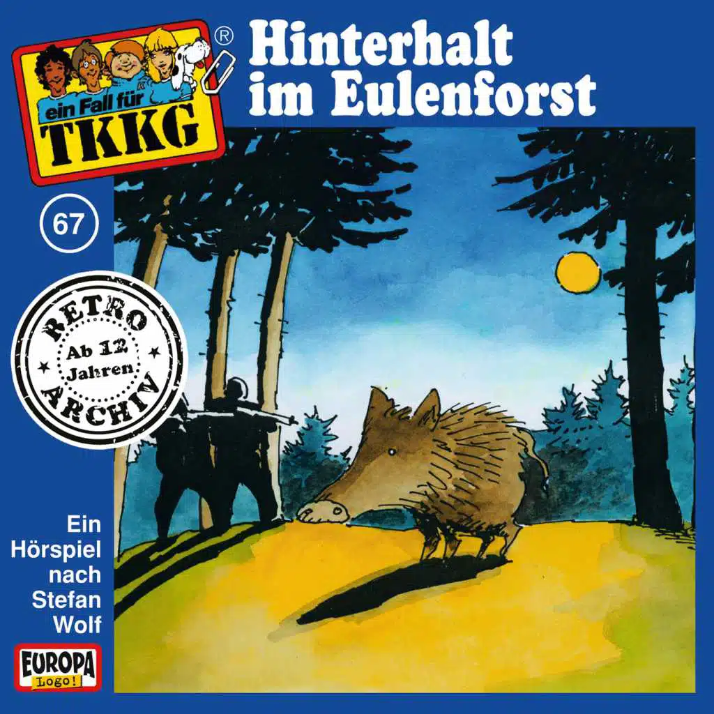 067/Hinterhalt im Eulenforst
