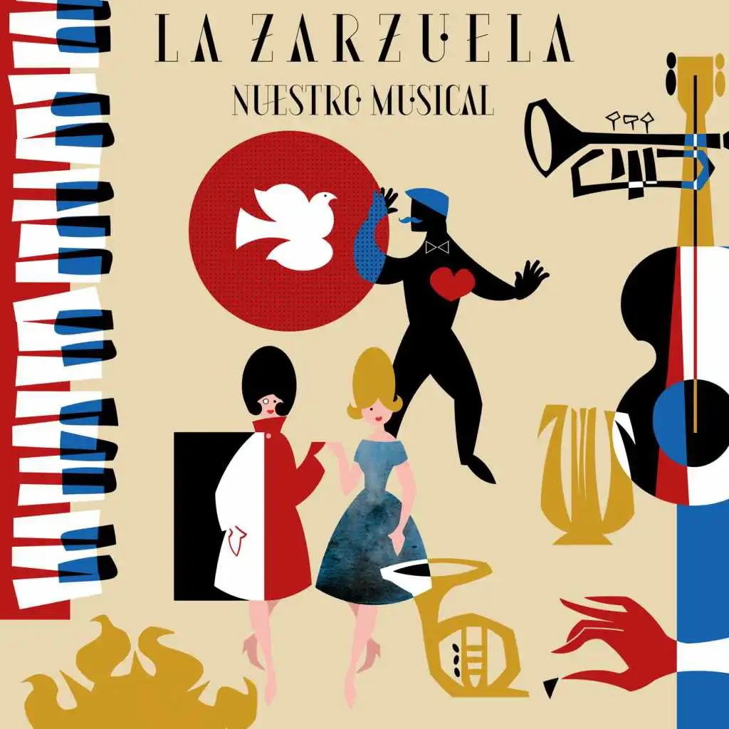 La Zarzuela "Nuestro Musical"