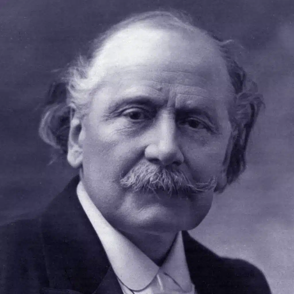 Jules Massenet