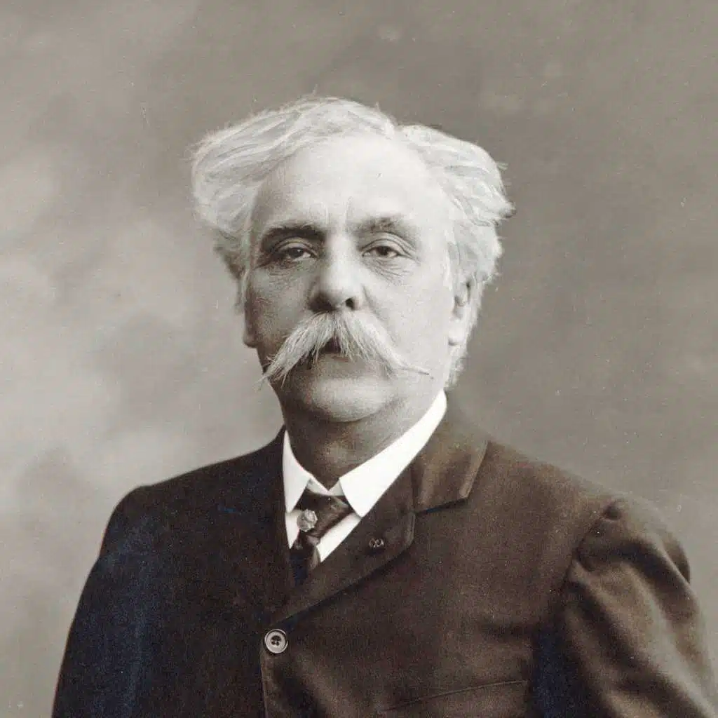 Gabriel Fauré