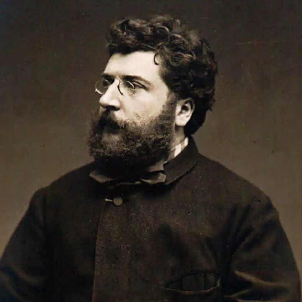 Georges Bizet
