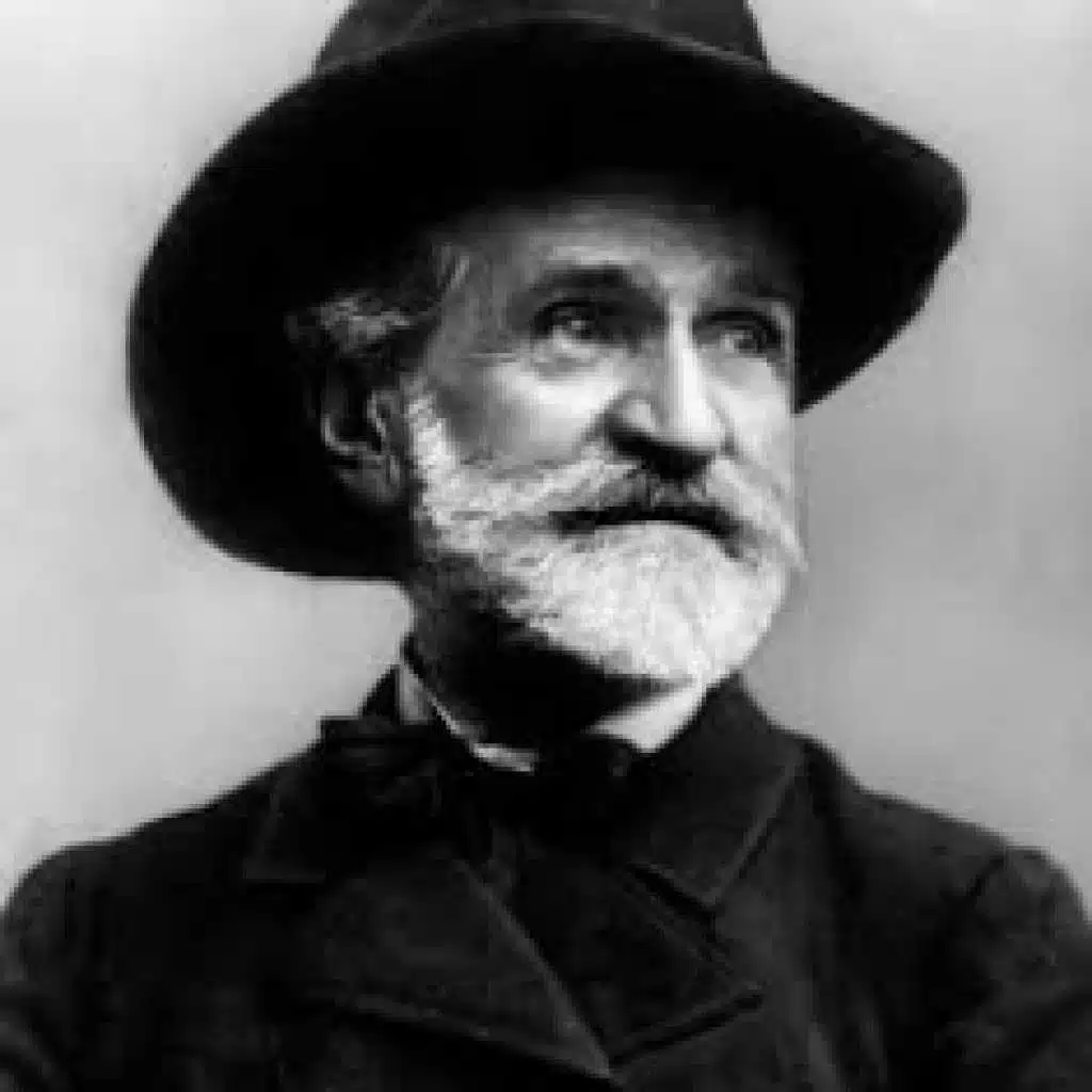 Giuseppe Verdi