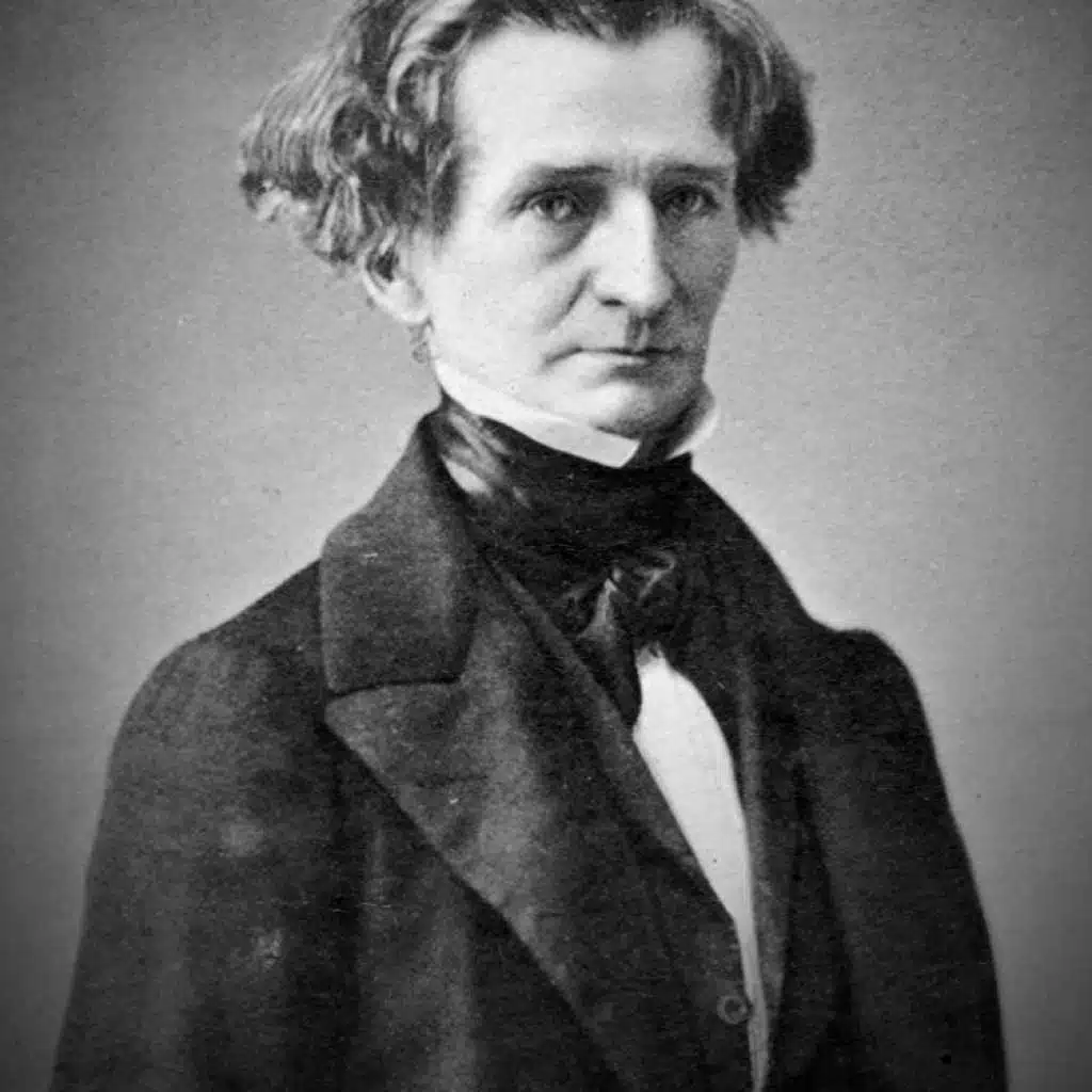 Hector Berlioz