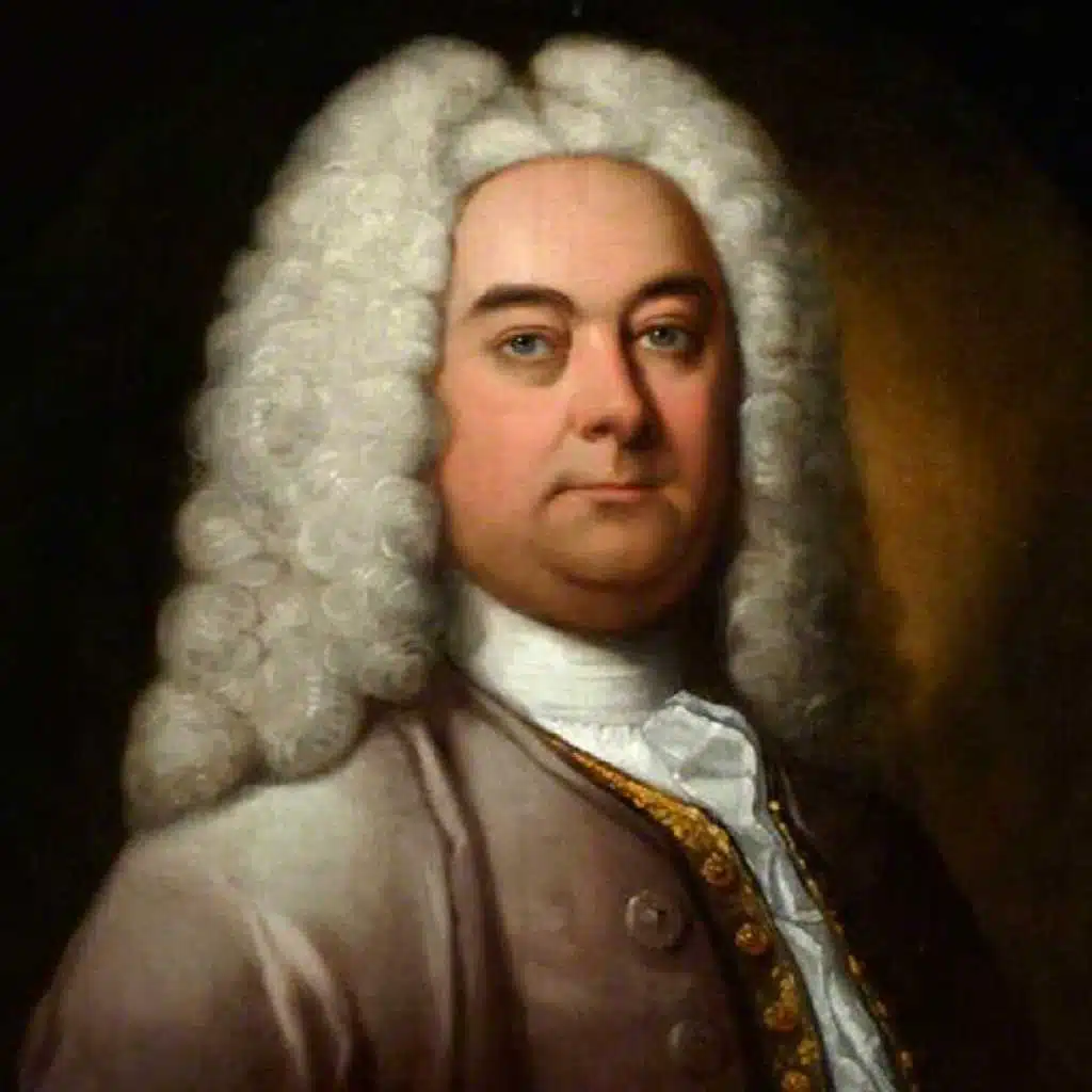 Georg Friedrich Handel